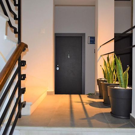 Aris Premium Accommodation アテネ エクステリア 写真